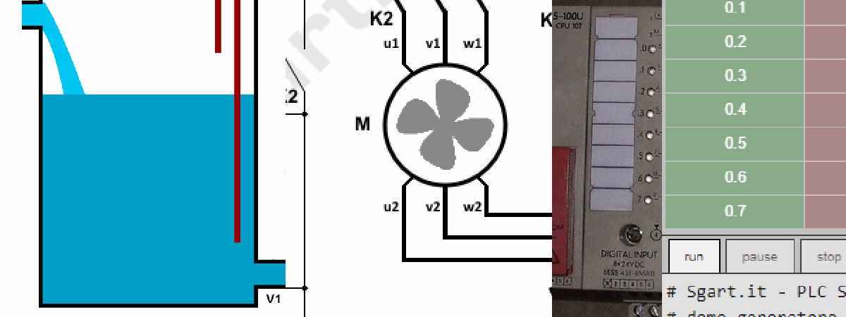 Circuiti elettrici di potenza (simulazioni) /