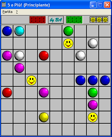 Immagine del gioco